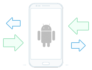 Android-Tracker